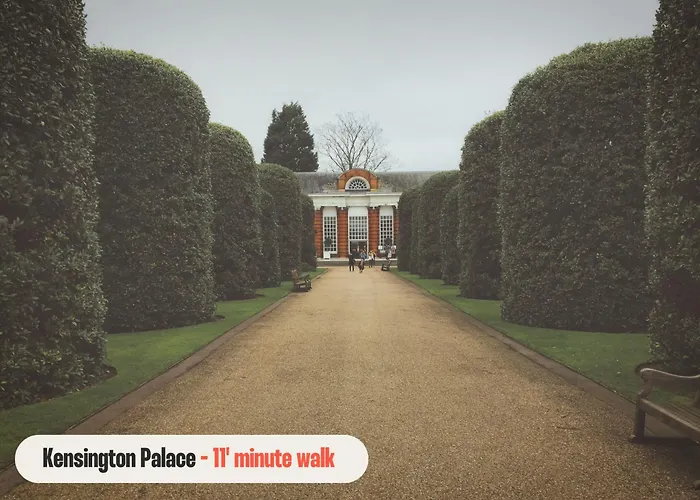 Astor Hyde Park Hostel (Adults Only) London