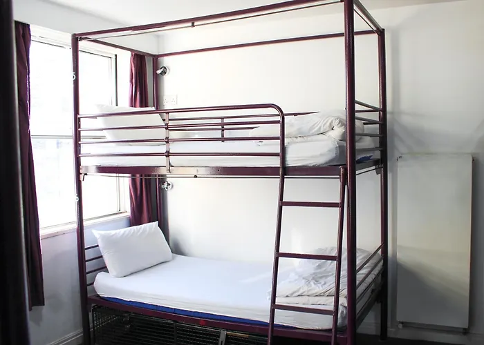 Safestay London Elephant & Castle (Adults Only)